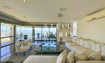 Imagem 3: Av. Niemeyer. Mansão espetacular de 1.035 m2, com 05 suítes, piscina, salão de jogos, e vi