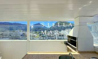 Imagem 4: Ipanema, Cobertura de alto padrão com ampla área de lazer com piscina, churrasqueira, lind