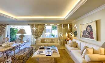 Imagem 7: Ipanema, Cobertura de alto padrão com ampla área de lazer com piscina, churrasqueira, lind