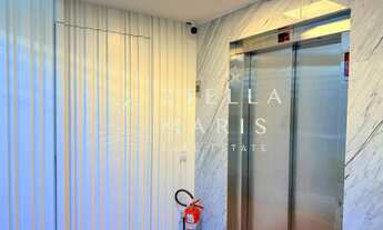 Imagem 5: Casa no Humaitá com 586m² de Área Útil e Terraço com Vista para o Cristo Redentor