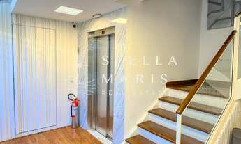 Imagem 4: Casa no Humaitá com 586m² de Área Útil e Terraço com Vista para o Cristo Redentor