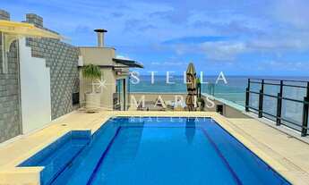 Imagem 5: Leblon, Avenida Delfim Moreira, Cobertura espetacular à venda de 420 m2 com vista deslumbr