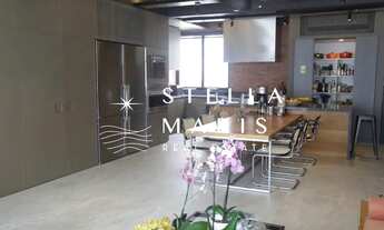 Imagem 4: Cobertura Duplex em excelente localização no Leblon. 267 m2, 2 suites, 1 vaga