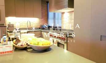 Imagem 7: Cobertura Duplex em excelente localização no Leblon. 267 m2, 2 suites, 1 vaga