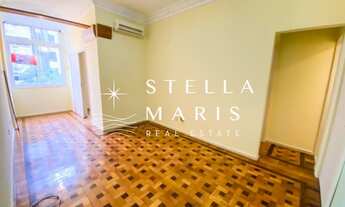 Imagem: Leblon, Apartamento em andar alto, de frente