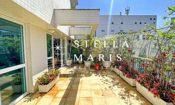 Imagem 1: Cobertura Duplex espetacular à venda localizada no Maison Leblon com 4 quartos