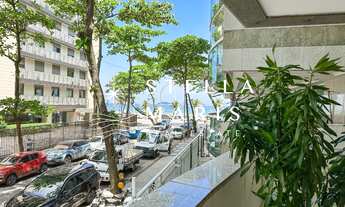 Imagem 7: Leblon, Apartamento espetacular 363m2 quadra da praia, iluminado pelo sol da manhã, com v