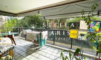 Imagem 3: Condomínio Santa Mônica Special, Barra da Tijuca. Amplo apartamento, em andar alto, com vi