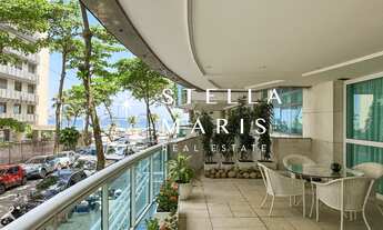 Imagem: Leblon, Apartamento espetacular 363m2 quadra