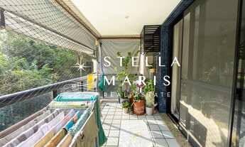 Imagem 5: Condomínio Santa Mônica Special, Barra da Tijuca. Amplo apartamento, em andar alto, com vi