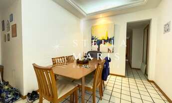 Imagem 7: Condomínio Santa Mônica Special, Barra da Tijuca. Amplo apartamento, em andar alto, com vi