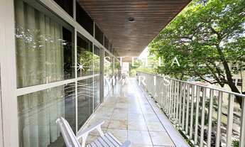 Imagem: Ipanema, Localizada no Quadrilátero mais