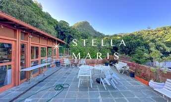 Imagem: Gávea, Casa espetacular à venda com vista