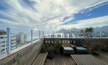 Imagem: Ipanema, Cobertura Duplex reformada 228m2