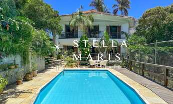 Imagem: Gávea, Casa espetacular à venda construída