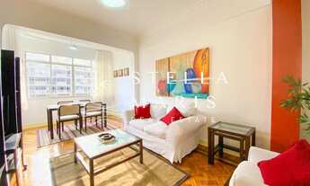 Imagem: Copacabana, Apartamento reformado, à venda