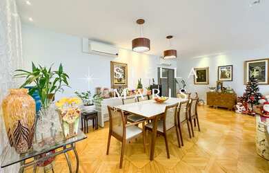 Imagem 7: Copacabana, Rua Cinco de Julho, Apartamento de 220 m2 reformado, 3 quartos sendo 1 suite