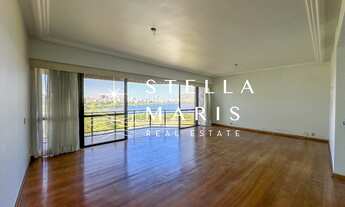 Imagem 6: Lagoa, Edifício Rhapsody, Apartamento em prédio de altíssimo padrão, com rara infraestrutu