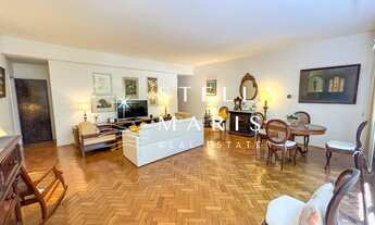 Imagem 5: Ipanema, Apartamento à venda em rua silenciosa, arborizada, com controle de cancela em óti