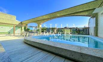 Imagem: Barra da Tijuca, Jardim Oceânico, Cobertura