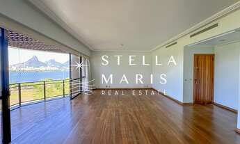 Imagem 4: Lagoa, Edifício Rhapsody, Apartamento em prédio de altíssimo padrão, com rara infraestrutu