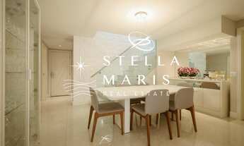 Imagem 4: Jardim Botânico, Cobertura espetacular, com 4 quartos, totalmente reformada, pronta para m