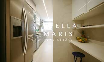 Imagem 7: Jardim Botânico, Cobertura espetacular, com 4 quartos, totalmente reformada, pronta para m