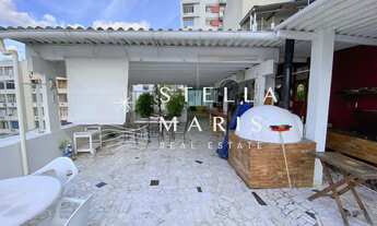 Imagem 7: Flamengo, Cobertura com 540 m2, 3 quartos e 4 vagas à venda na Rua Senador Vergueiro