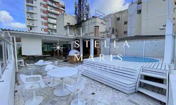 Imagem: Flamengo, Cobertura com 540 m2, 3 quartos