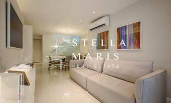 Imagem 3: Jardim Botânico, Cobertura espetacular, com 4 quartos, totalmente reformada, pronta para m