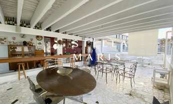 Imagem 4: Flamengo, Cobertura com 540 m2, 3 quartos e 4 vagas à venda na Rua Senador Vergueiro