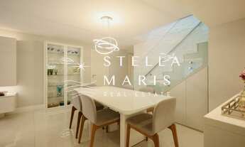 Imagem 6: Jardim Botânico, Cobertura espetacular, com 4 quartos, totalmente reformada, pronta para m