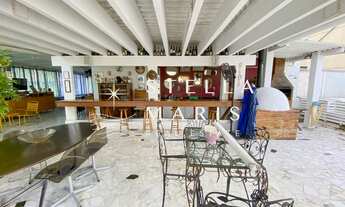 Imagem 5: Flamengo, Cobertura com 540 m2, 3 quartos e 4 vagas à venda na Rua Senador Vergueiro