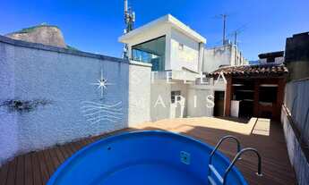 Imagem: Leblon, Cobertura Duplex para reforma, quadra