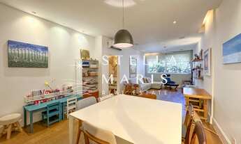 Imagem 4: Ipanema, Apartamento espetacular, totalmente reformado, à venda com 4 quartos, 1 vaga em e