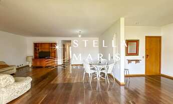 Imagem 6: Leblon, Oportunidade Única - Espetacular Apartamento com Varandão e Potencial de Reforma