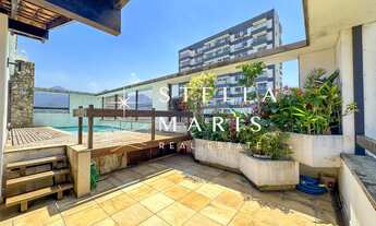 Imagem 4: Leblon, Cobertura Duplex com piscina, vista para a Lagoa, Cristo Redentor e mar à venda ex