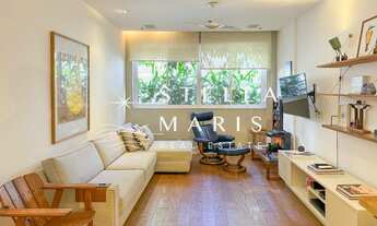 Imagem 5: Ipanema, Apartamento espetacular, totalmente reformado, à venda com 4 quartos, 1 vaga em e