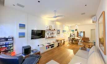 Imagem 7: Ipanema, Apartamento espetacular, totalmente reformado, à venda com 4 quartos, 1 vaga em e