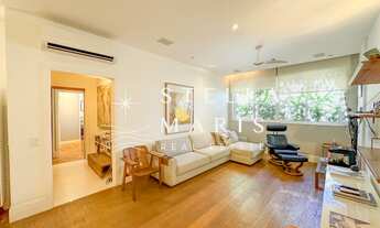 Imagem 6: Ipanema, Apartamento espetacular, totalmente reformado, à venda com 4 quartos, 1 vaga em e