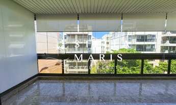 Imagem 5: Ipanema, Apartamento com varanda, 2 suítes e vista total para a Lagoa e Cristo Redentor pa