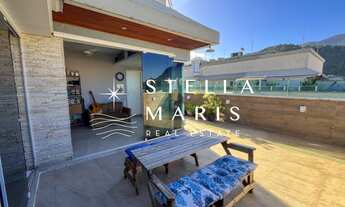 Imagem: Cobertura duplex incrível na Gávea com