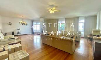 Imagem 5: Copacabana, apartamento para locação com 211m2, 4 quartos (1 suíte) e 1 vaga de garagem