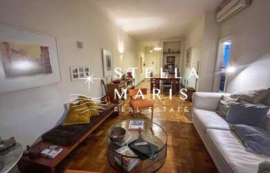 Imagem 2: Venha conhecer este apartamento charmoso à venda na Gávea!