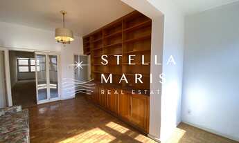 Imagem: Copacabana, Excelente apartamento para reforma