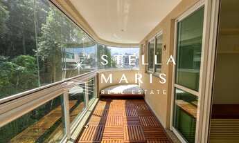 Imagem: Gavea, apartamento reformado, pronto para