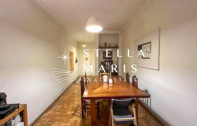 Imagem 3: Venha conhecer este apartamento charmoso à venda na Gávea!