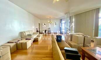 Imagem: Copacabana, apartamento para locação com