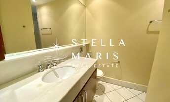 Imagem 7: Copacabana, apartamento para locação com 211m2, 4 quartos (1 suíte) e 1 vaga de garagem