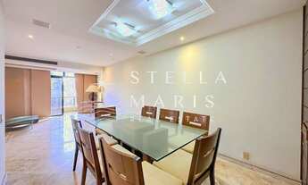 Imagem 4: Rua Bulhões de Carvalho. Apartamento à venda de 167 m2 com 3 quartos, em andar alto, refor